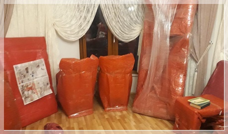 Güçsoy Nakliyat Kars Parça Taşıma Hizmeti