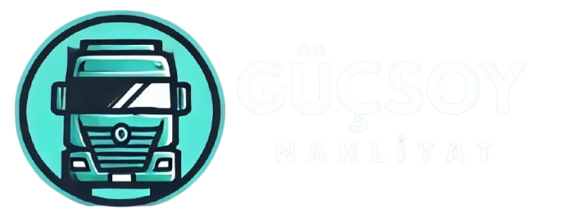 Kars Güçsoy Nakliyat Evden Eve